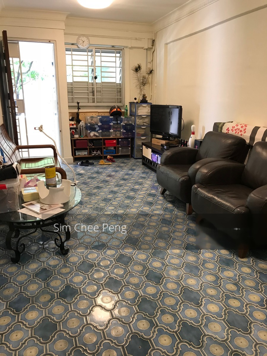 Blk 417 Ang Mo Kio Avenue 10 (Ang Mo Kio), HDB 3 Rooms #194168362